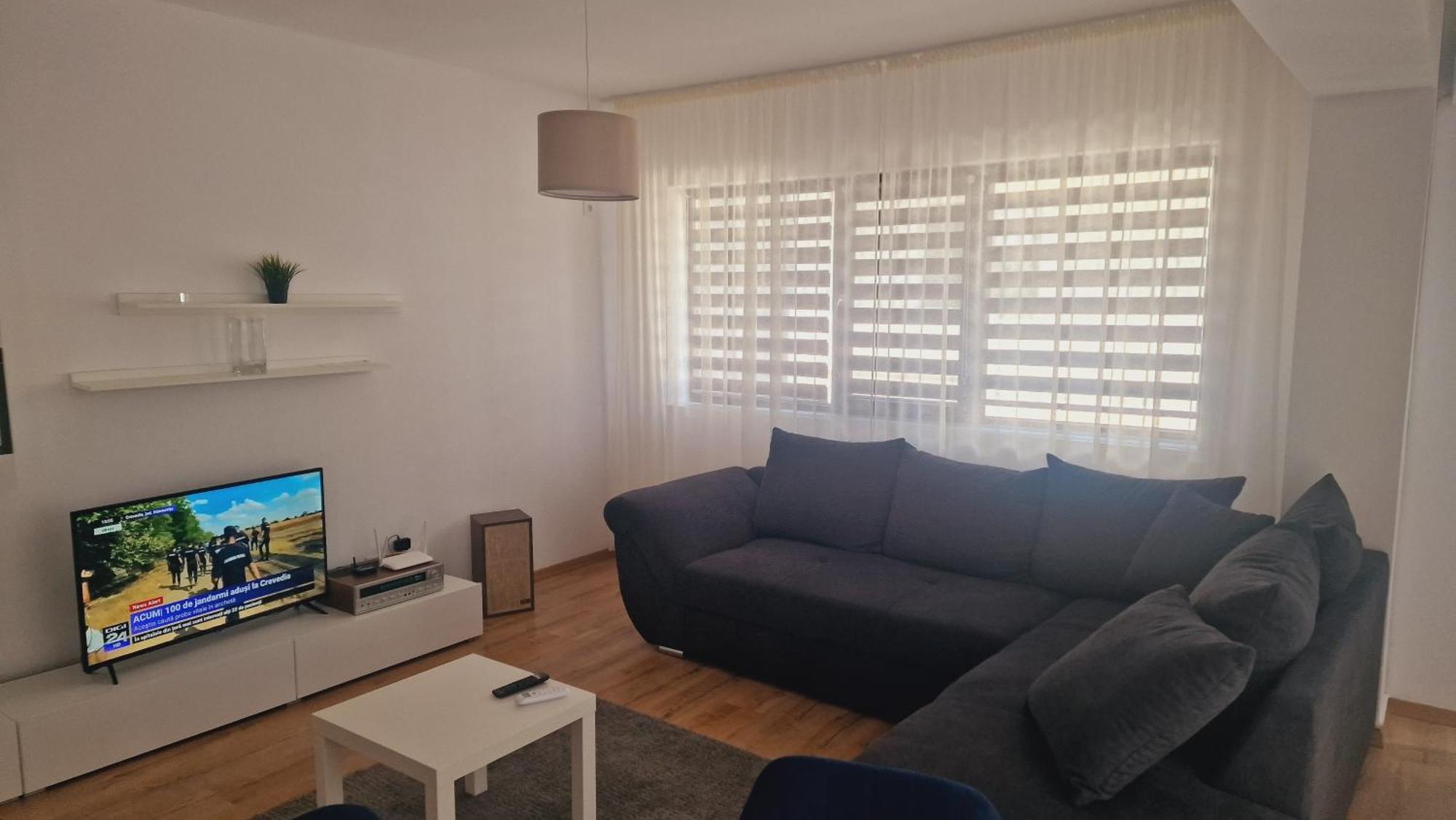 White Flat Apartment Bucureşti Ngoại thất bức ảnh