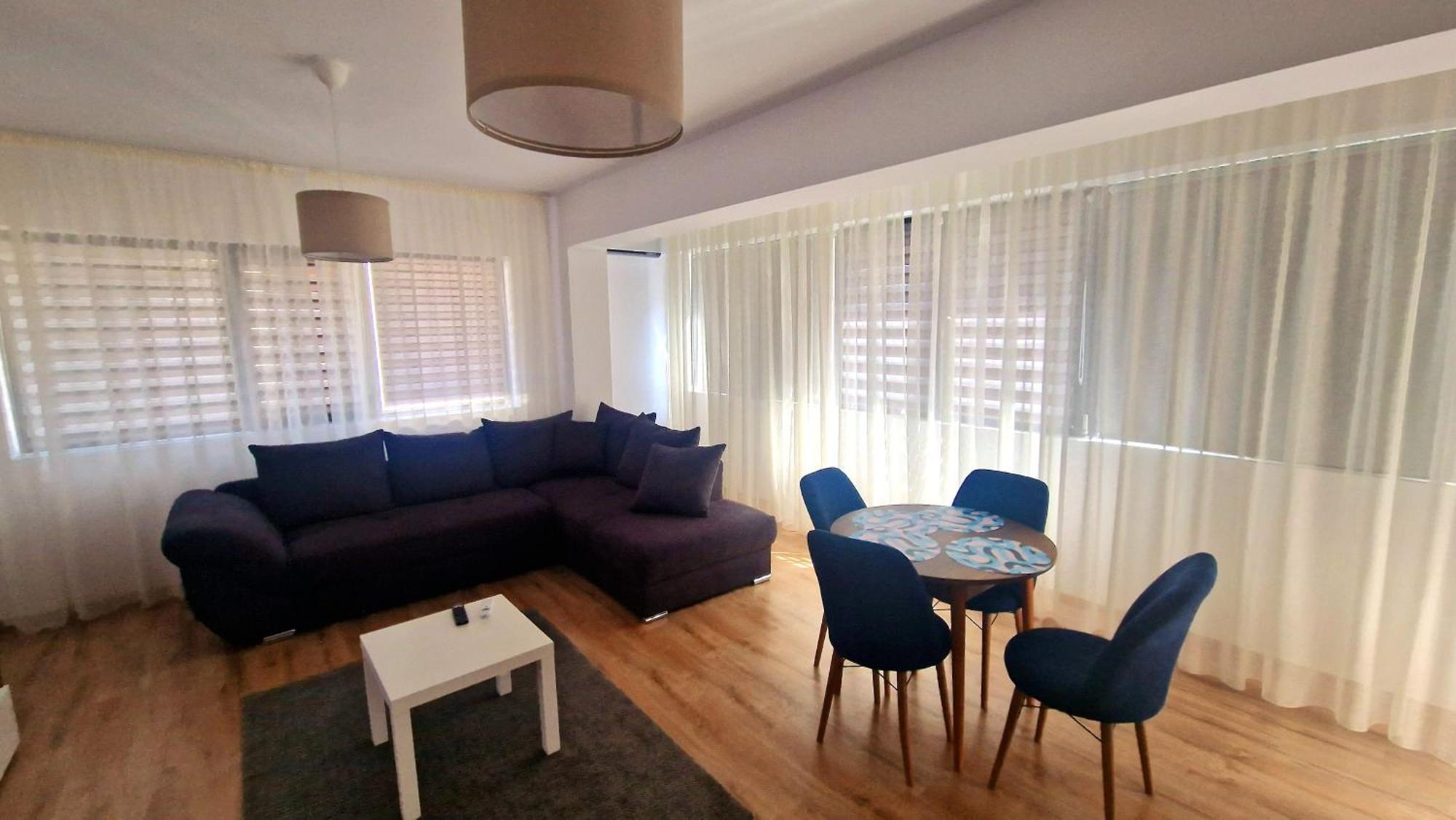 White Flat Apartment Bucureşti Ngoại thất bức ảnh
